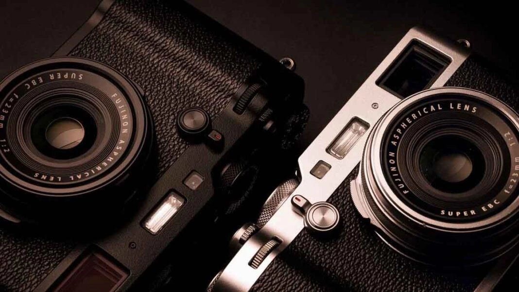 TikTok vratio popularnost Fujifilm aparatima: Cijena 1.600 dolara po komadu